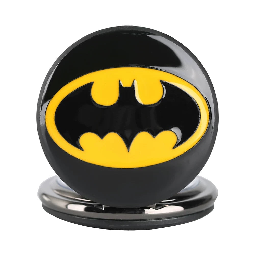 B-Man Locket